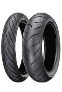 110/70 ZR17 (54W) Sportmax Roadsmart II M/C