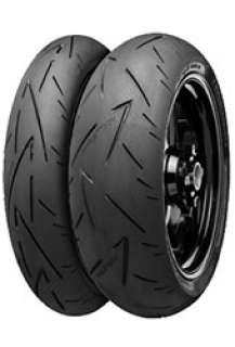 190/50 ZR17 (73W) ContiSportAttack 2 C M/C