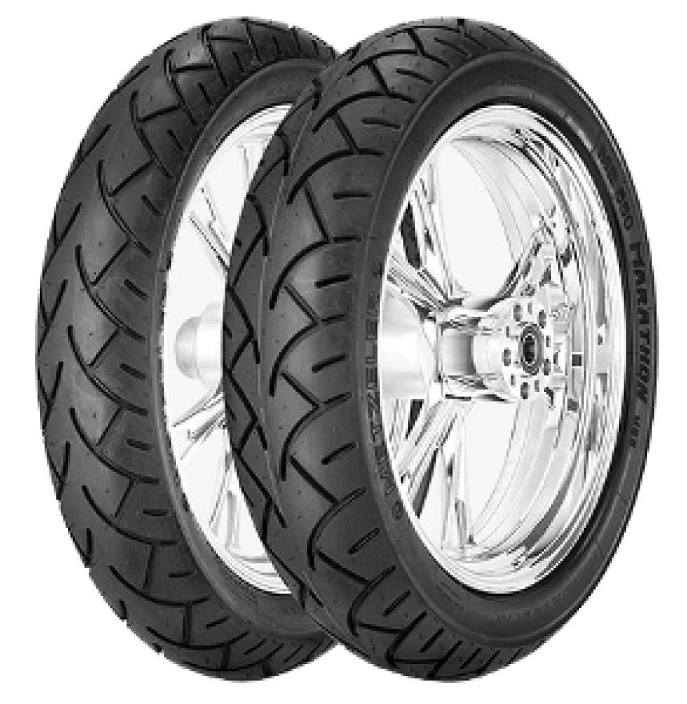 160/80-15 74S TT ME 880 Marathon Rear M/C