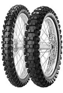 120/100-18 68M TT Scorpion MX eXTra X Rear NHS