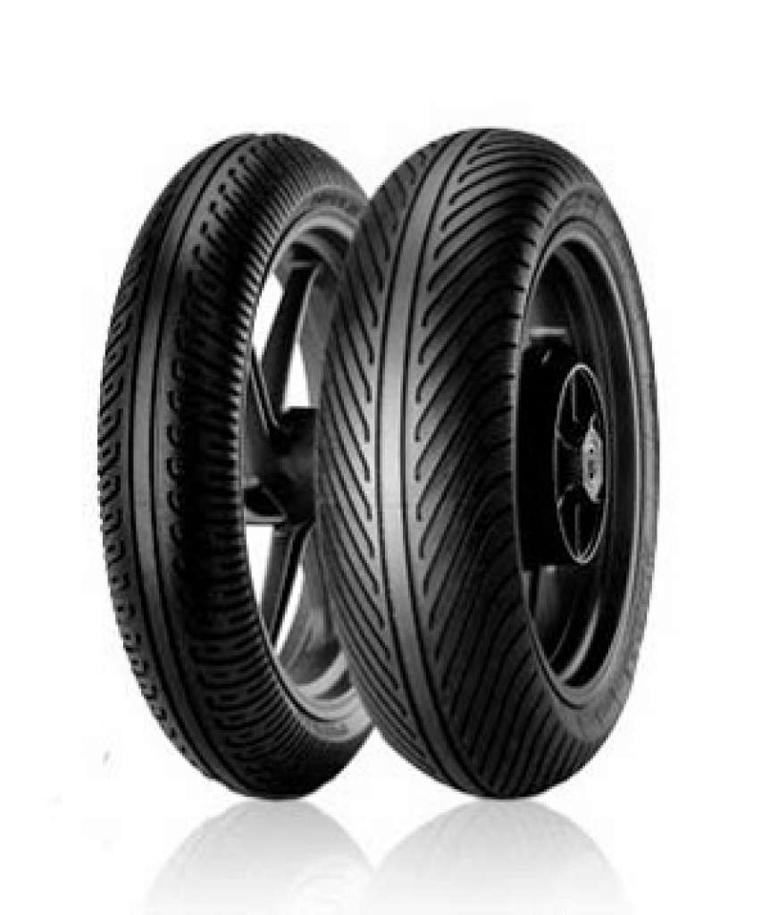 120/70 R17 Diablo Rain SCR1 Front NHS