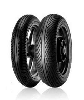 120/70 R17 Diablo Rain SCR1 Front NHS