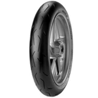 120/70 ZR17 (58W) Diablo Supercorsa V2 SP FrontM/C