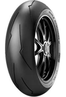 200/55 ZR17 (78W) Diablo Supercorsa V2 SP Rear M/C