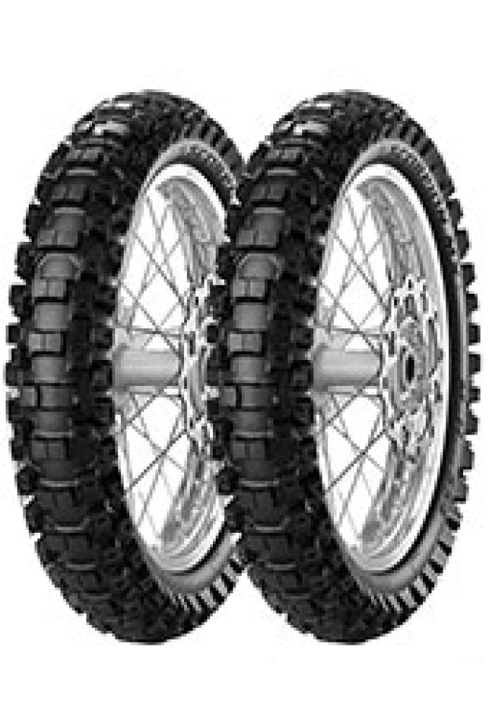 90/100-21 57M TT Scorpion MX MidHard 554 F MST