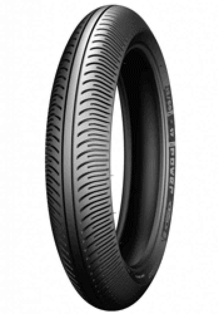 12/60 R17 Power Rain Front