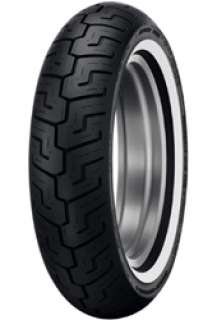 150/80 B16 71H D401 Rear MWW (HARLEY.D) M/C