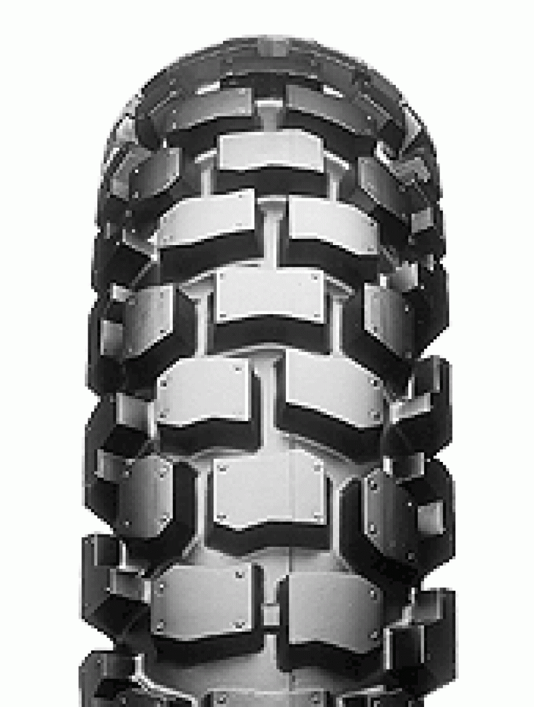 130/80-18 66S TT TW 302 M/C