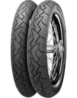 100/90 R19 57V ContiClassicAttack M/C