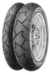 130/80 R17 65H ContiTrailAttack 2 M/C