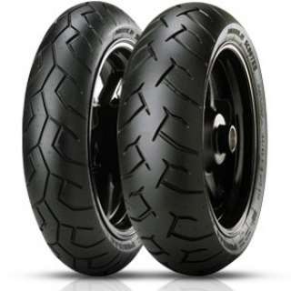 120/70-15 56S Diaboo Scooter Front M/C