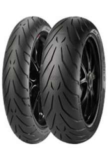 150/70 ZR17 (69W) Angel GT Rear M/C