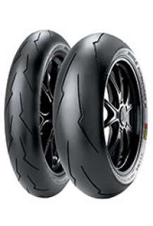 180/60 R17 75V Diablo Superco V2 SC0 Rear M/C