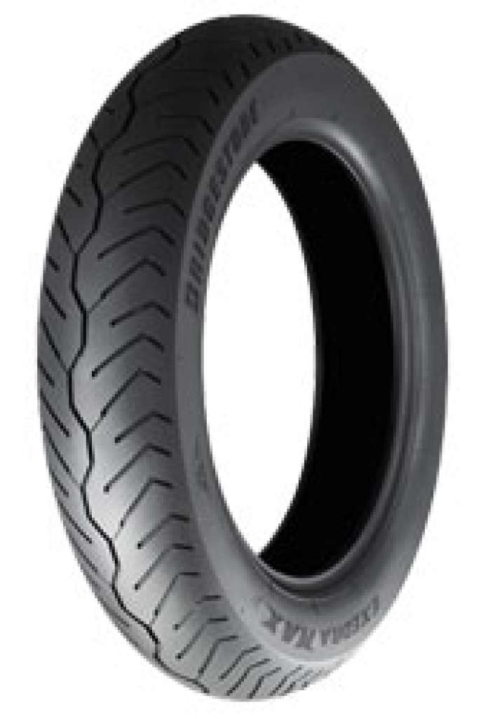 130/70 ZR17 (62W) Exedra Max Front M/C