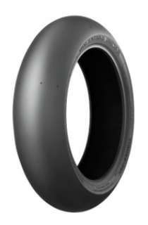 190/650 R17  BT V01 Rear Soft