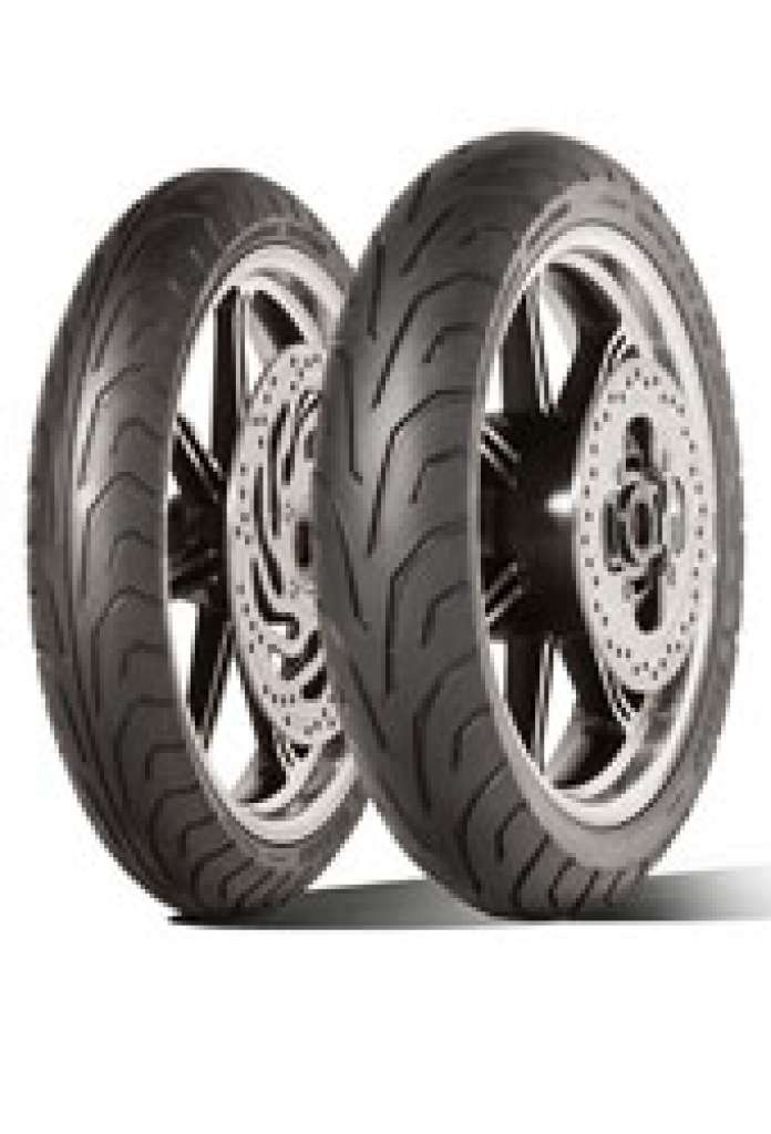 130/80-18 66V Arrowmax Streetsmart