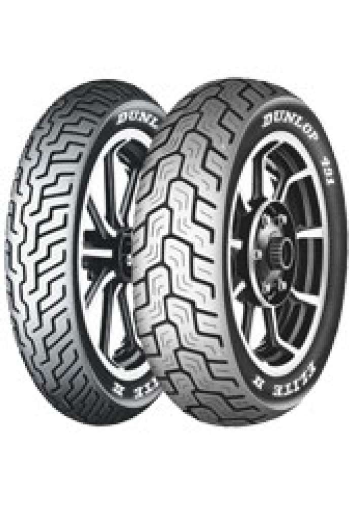 130/90 B16 67H 491 Elite II RWL