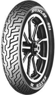 140/90 B16 77H 491 Elite II RWL