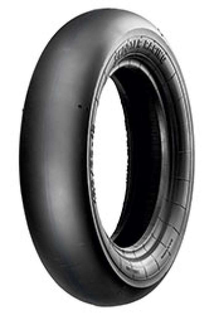 3.00-10 Slick RRS NHS