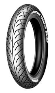 110/80 R18 58V Sportmax Touring D 205 F