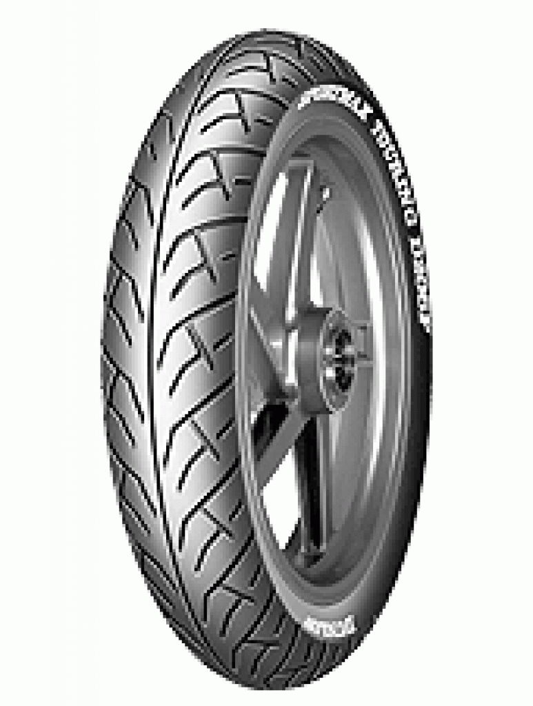 140/70 R18 67V Sportmax Touring D 205