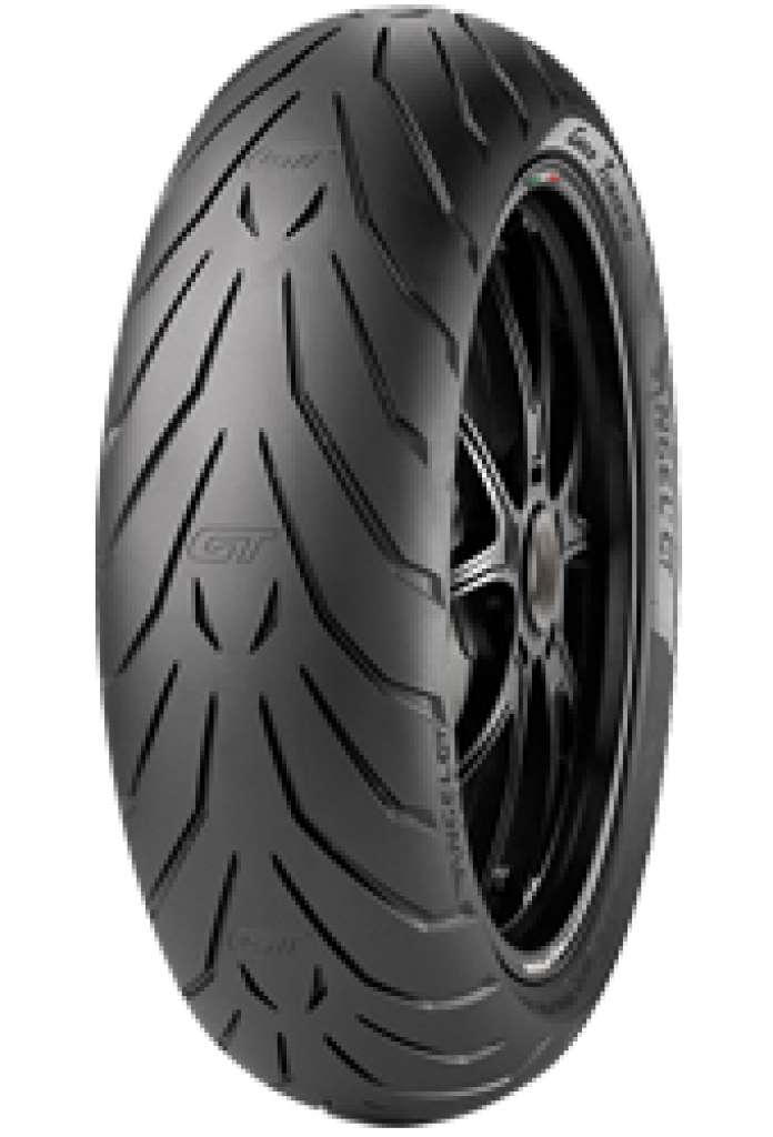 190/55 ZR17 (75W) (D) Angel GT Rear D M/C