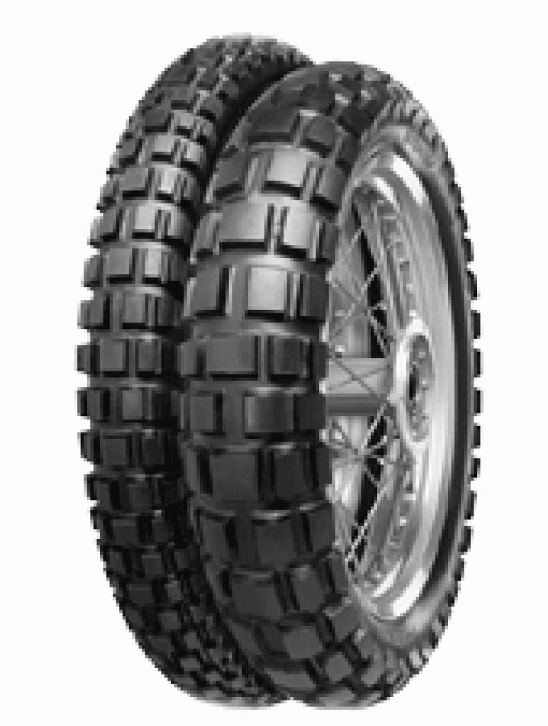 150/70 B18 70Q TKC 80 Twinduro M/C M+S