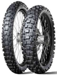 110/90-19 62M TT Geomax MX71A