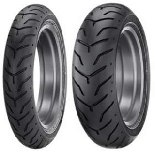 180/65 B16 81H D 407 T Rear (HARLEY.D) M/C
