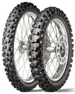 80/100-12 41M TT Geomax MX52