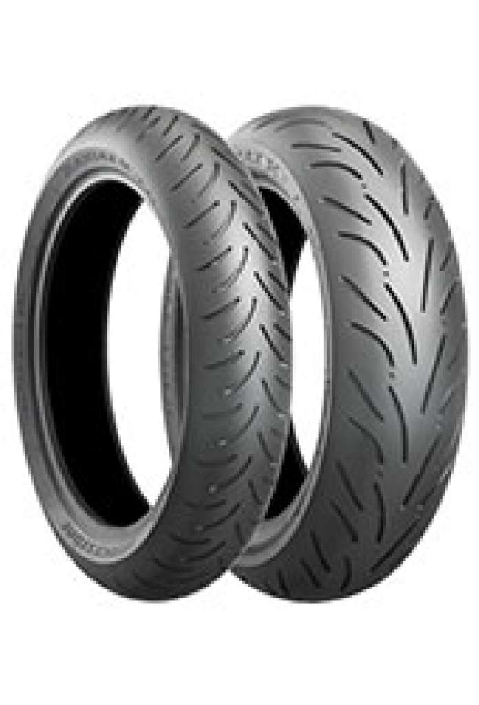 160/60 R15 67H SC ECO
