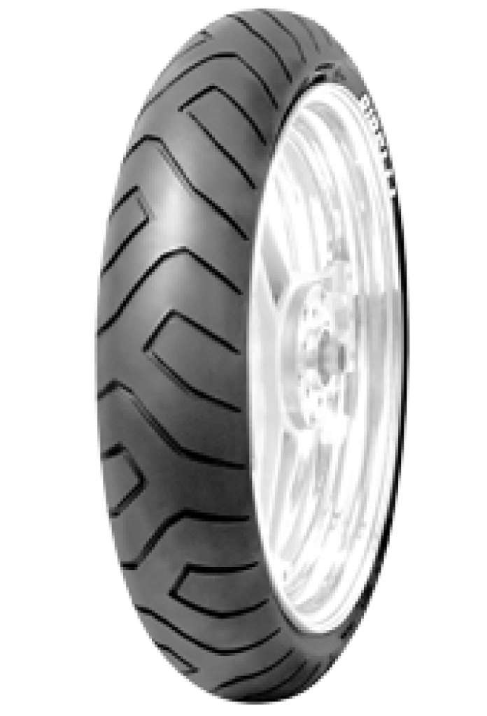 120/70 R17 Diablo WET Front K350 NHS