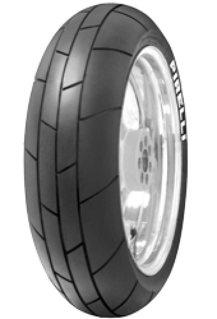 190/60 R17 Diablo WET Rear K328 NHS