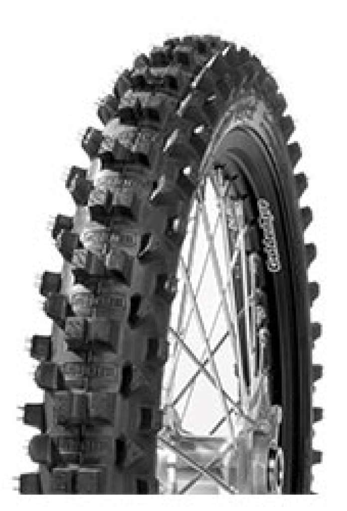 80/100-21 51R TT GT 216 AA Front FIM