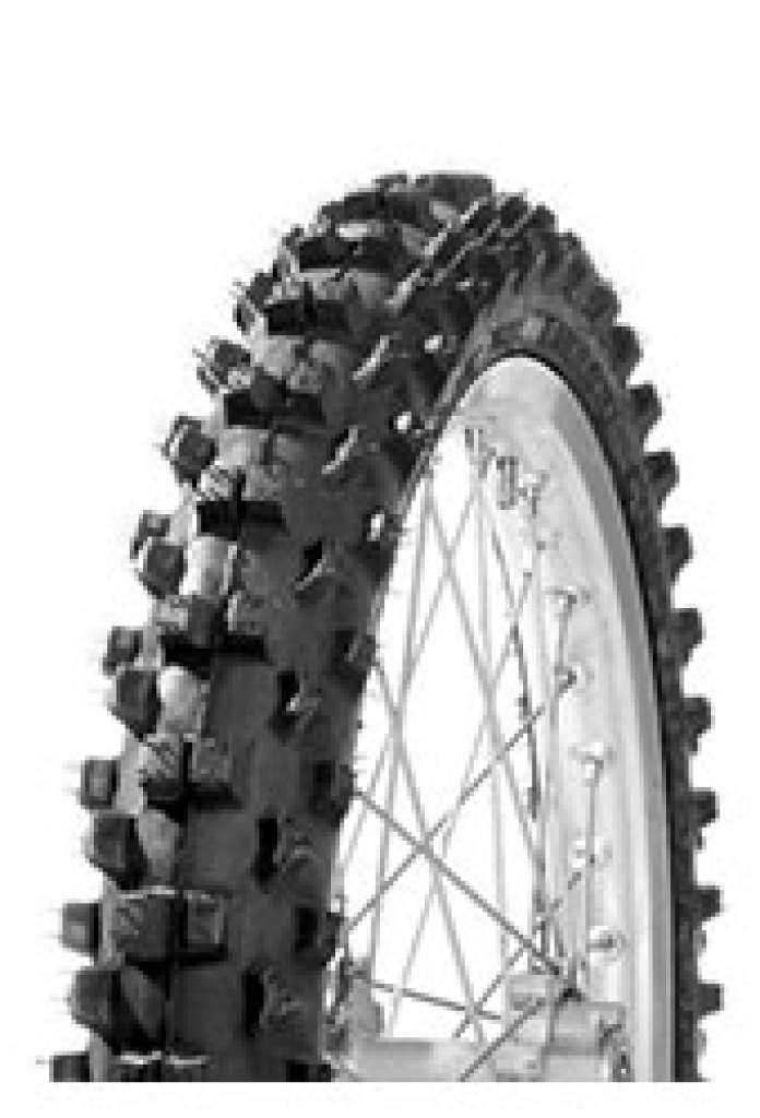 70/100-17 40R TT GT 216V Front Allround