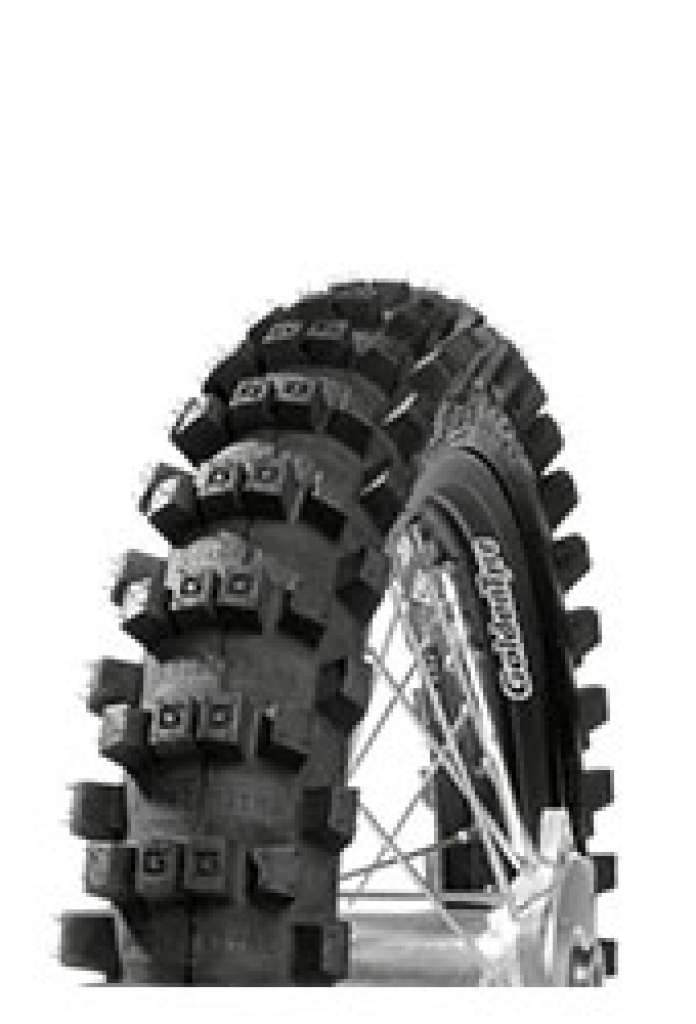 90/100-14 49M TT GT 232 Rear All Around