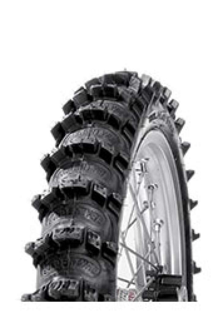 90/100-14 49M TT GT 280 Rear Sand