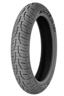 120/60 ZR17 (55W) Pilot Road 4 F M/C