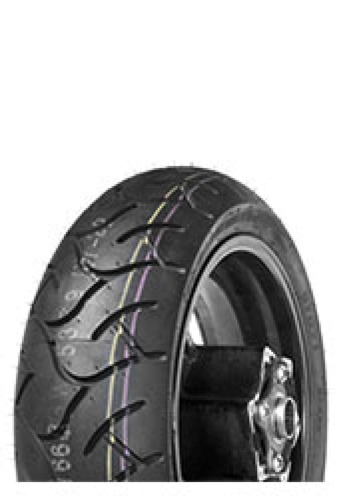 100/90-14 51P GT 071 Rear M/C Honda Scooter