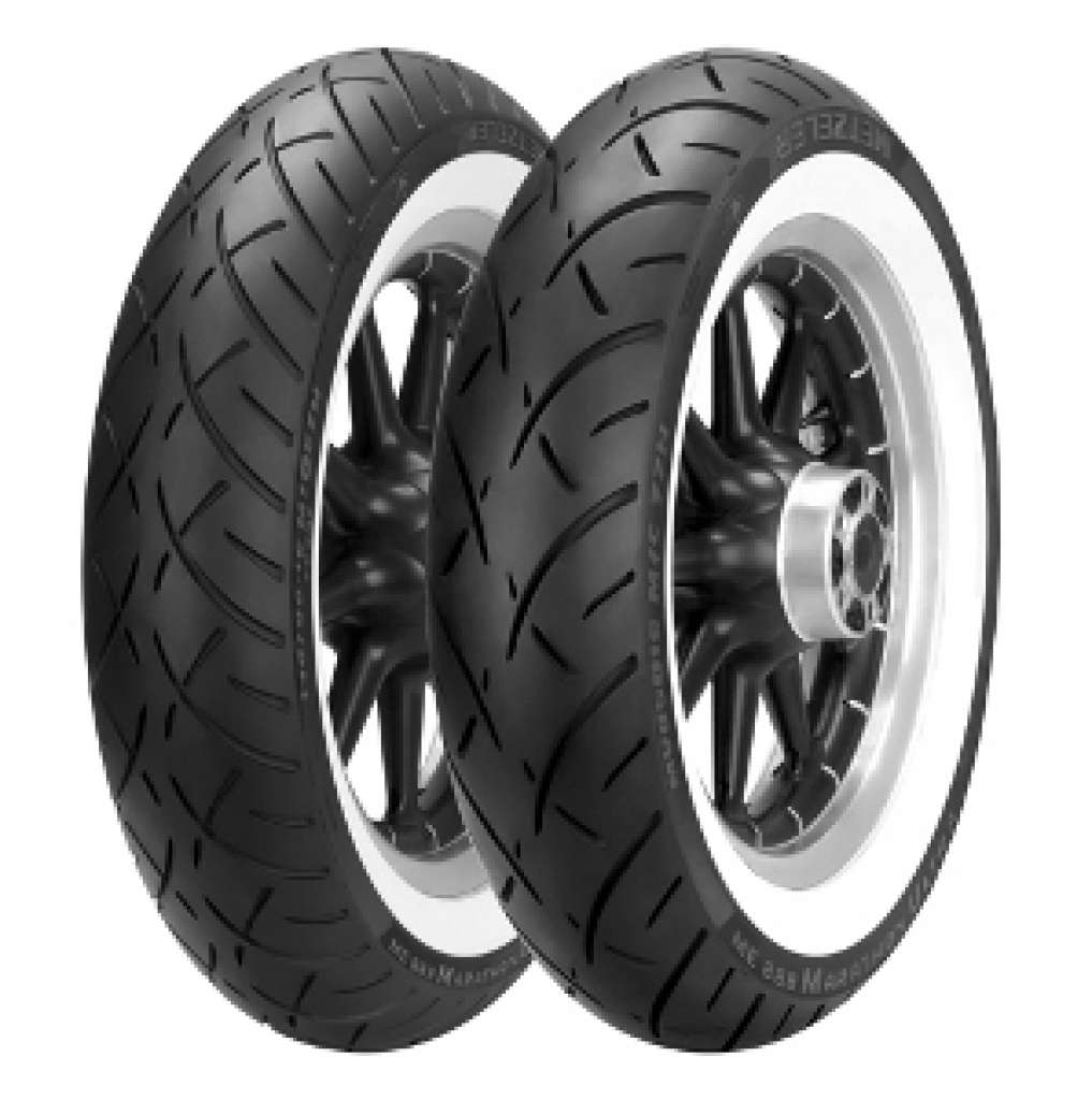 MT90 B16 74H ME 888 Marathon Ultra Rear WW M/C