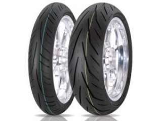 120/60 ZR17 (55W) Storm 3D X-M AV65 Front
