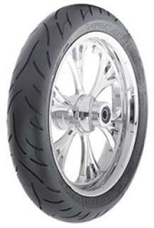 130/70 R18 63V Cobra Trike Front M/C BLK