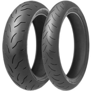 150/70 ZR18 (70W) BT 016 R Pro M/C