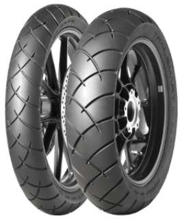 110/80 R19 59V Trailsmart M/C Front