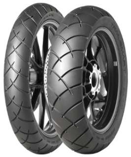 120/70 R19 60V Trailsmart M/C Front