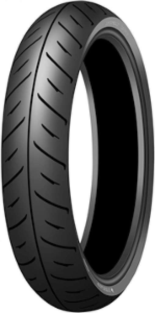 130/60 R19 61H D 254 Front