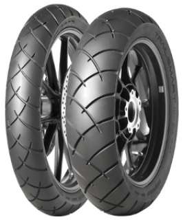 170/60 R17 72V Trailsmart M/C Rear