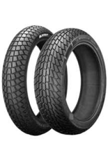 160/60 R17 Power Supermoto Rain  Rear