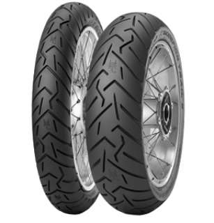 130/80 R17 65V Scorpion Trail 2 Rear M/C