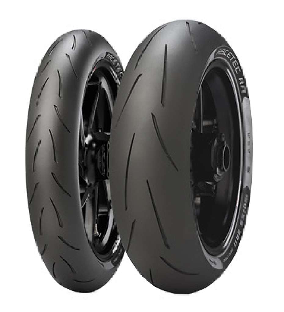 200/55 ZR17 (78W) Racetec RR Rear K3 M/C